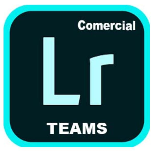 Adobe Lightroom with Classic for teams - Nuovo abbonamento (1 anno) - 1 utente nominale - accademico - Adobe Value Incentive Plan (VIP) Marketplace - Livello 1 (1-9) - Win, Mac - Multi European Languages